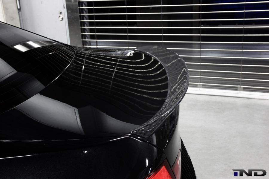  BMW M5 by 3D Design 2012 года  (фото 4 из 9)